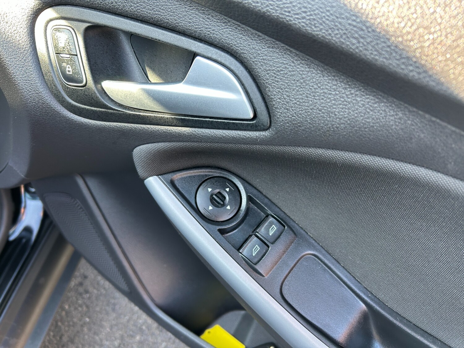 Used Ford Focus 2016 for sale - 77756001: Photo 22