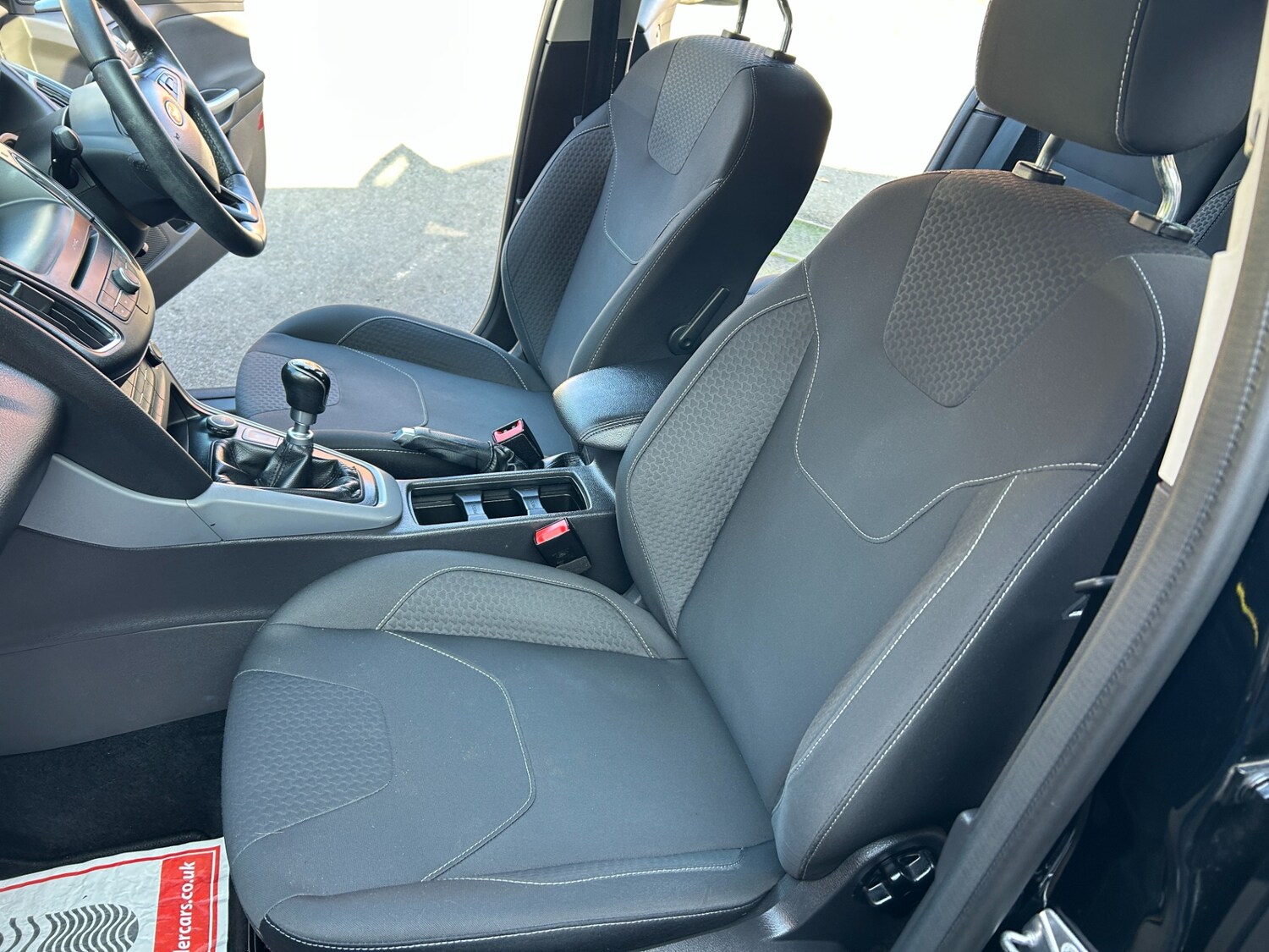 Used Ford Focus 2016 for sale - 77756001: Photo 23