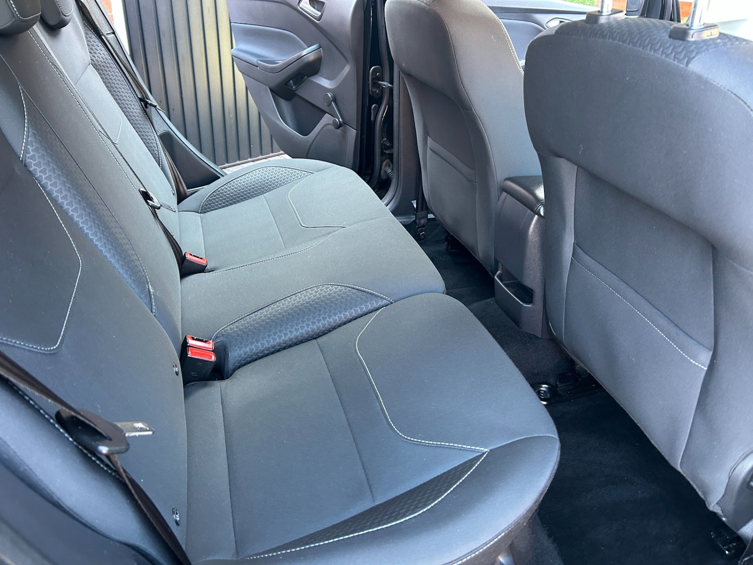 Used Ford Focus 2016 for sale - 77756001: Photo 3