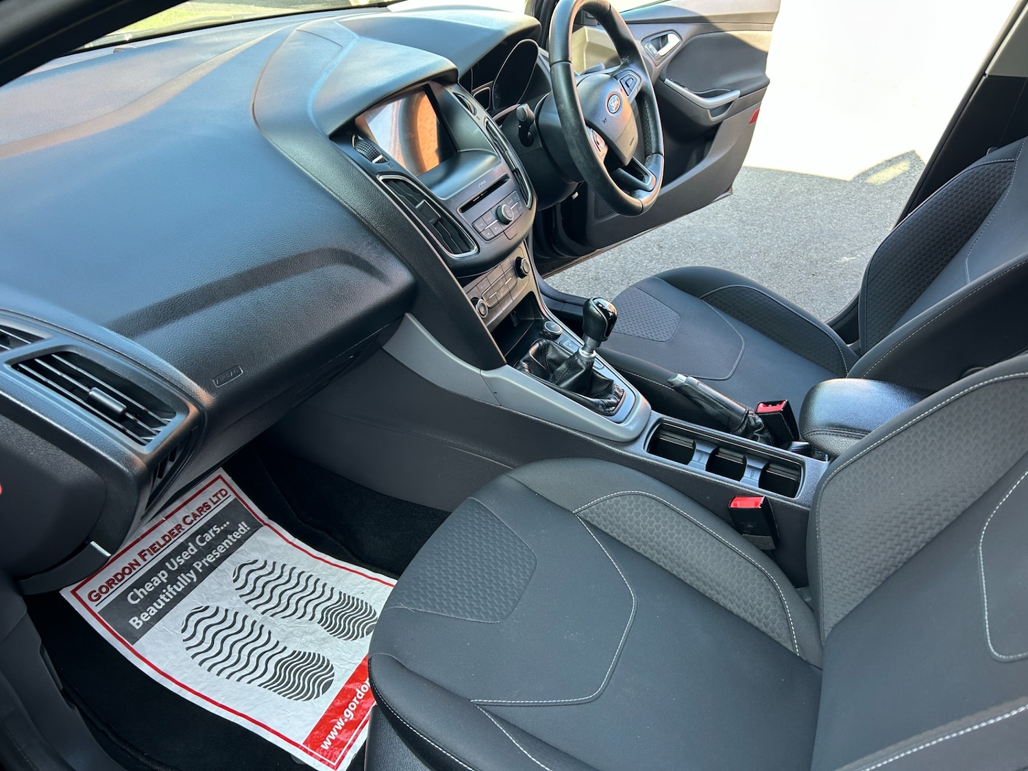 Used Ford Focus 2016 for sale - 77756001: Photo 4