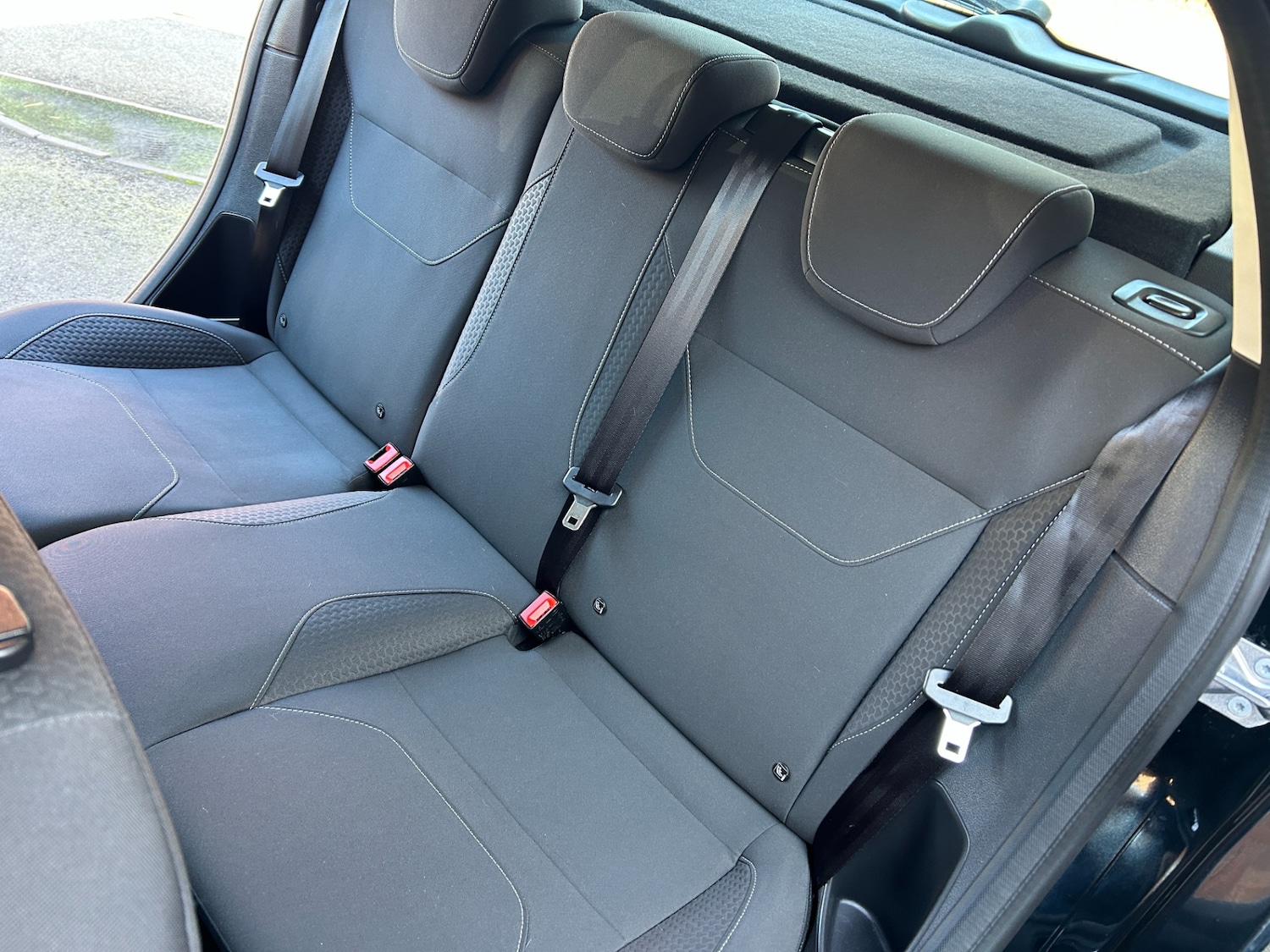 Used Ford Focus 2016 for sale - 77756001: Photo 5