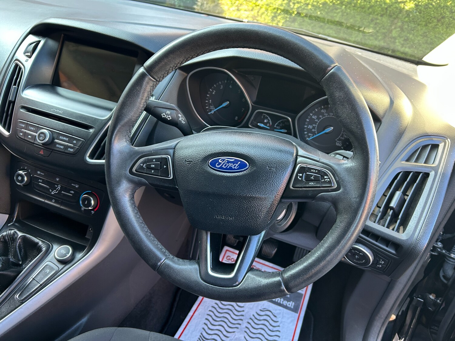 Used Ford Focus 2016 for sale - 77756001: Photo 6