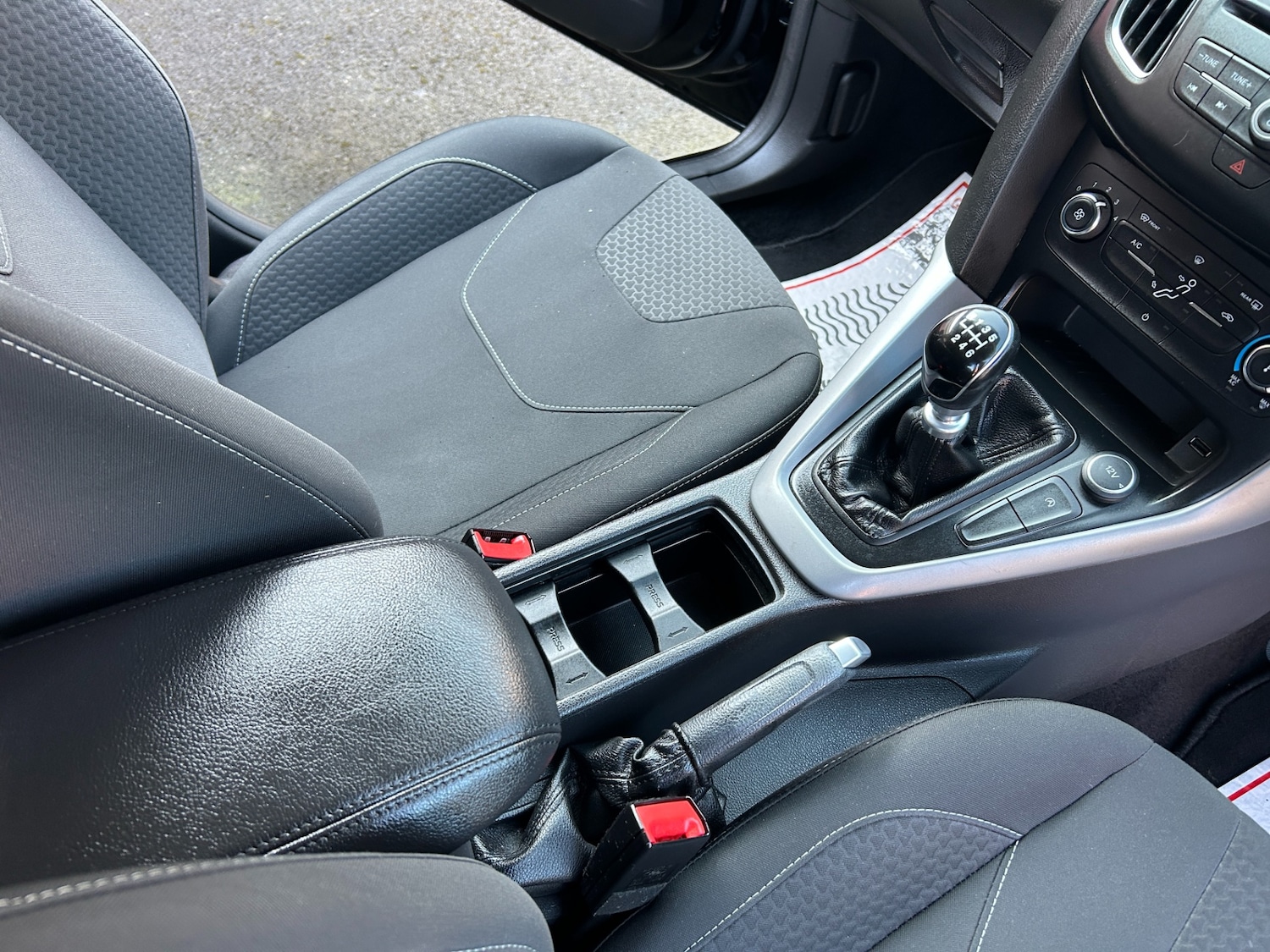 Used Ford Focus 2016 for sale - 77756001: Photo 7