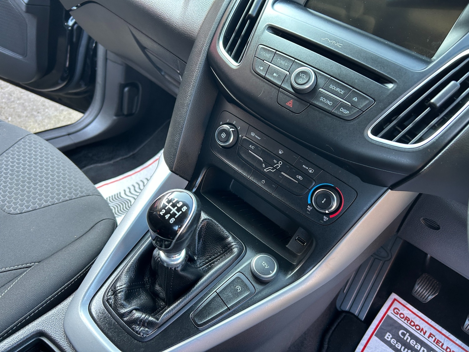 Used Ford Focus 2016 for sale - 77756001: Photo 8