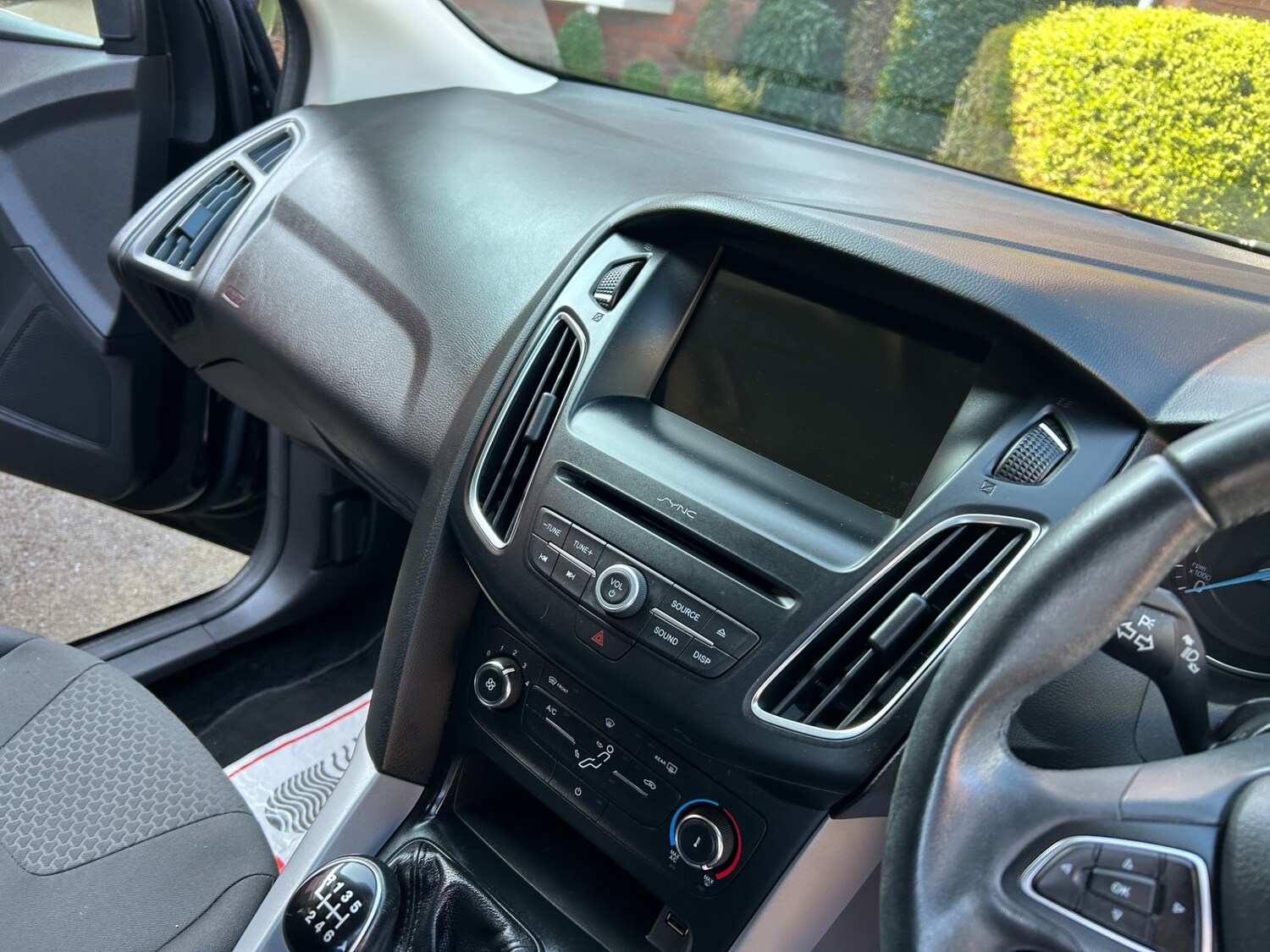 Used Ford Focus 2016 for sale - 77756001: Photo 9