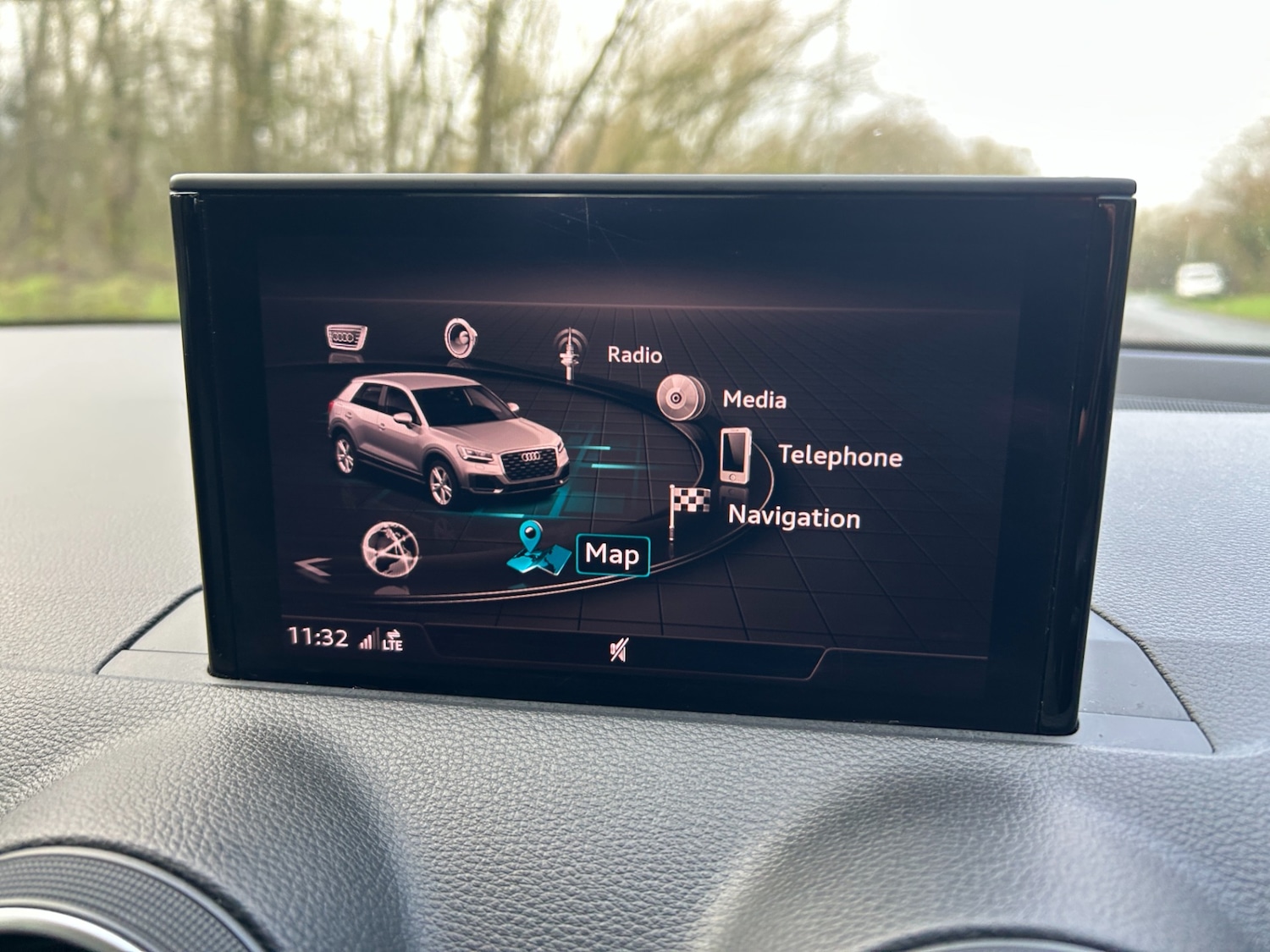 Used Audi Q2 2019 for sale - 77019021: Photo 10