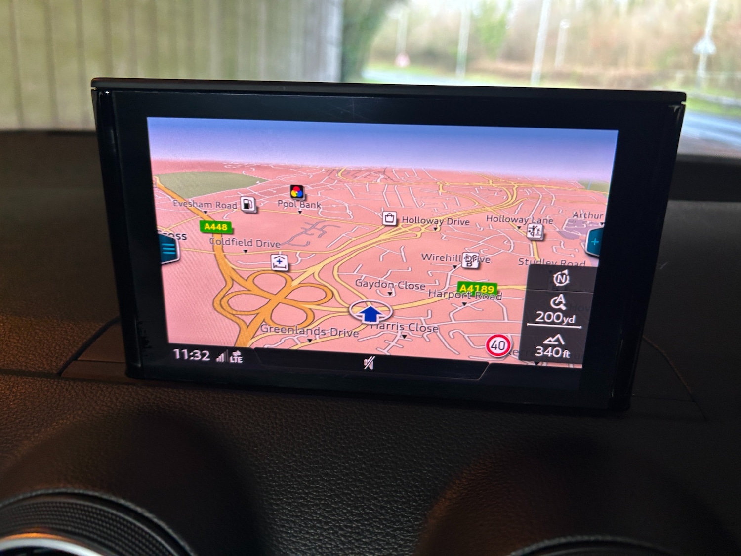 Used Audi Q2 2019 for sale - 77019021: Photo 11