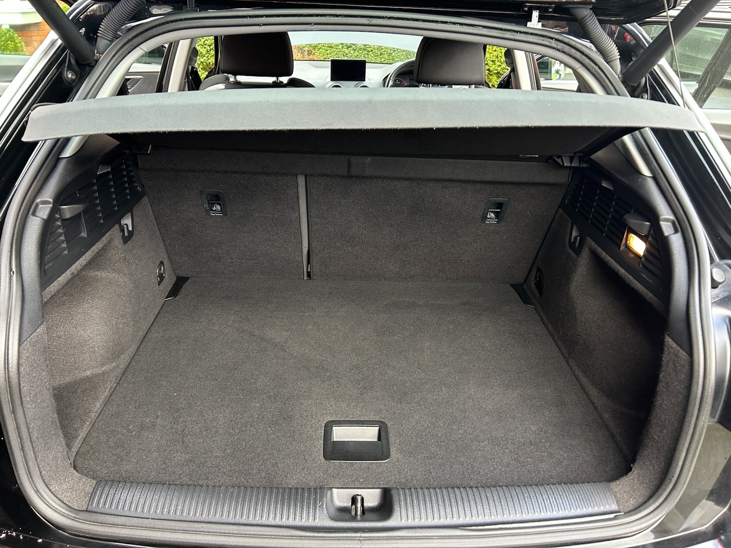 Used Audi Q2 2019 for sale - 77019021: Photo 12