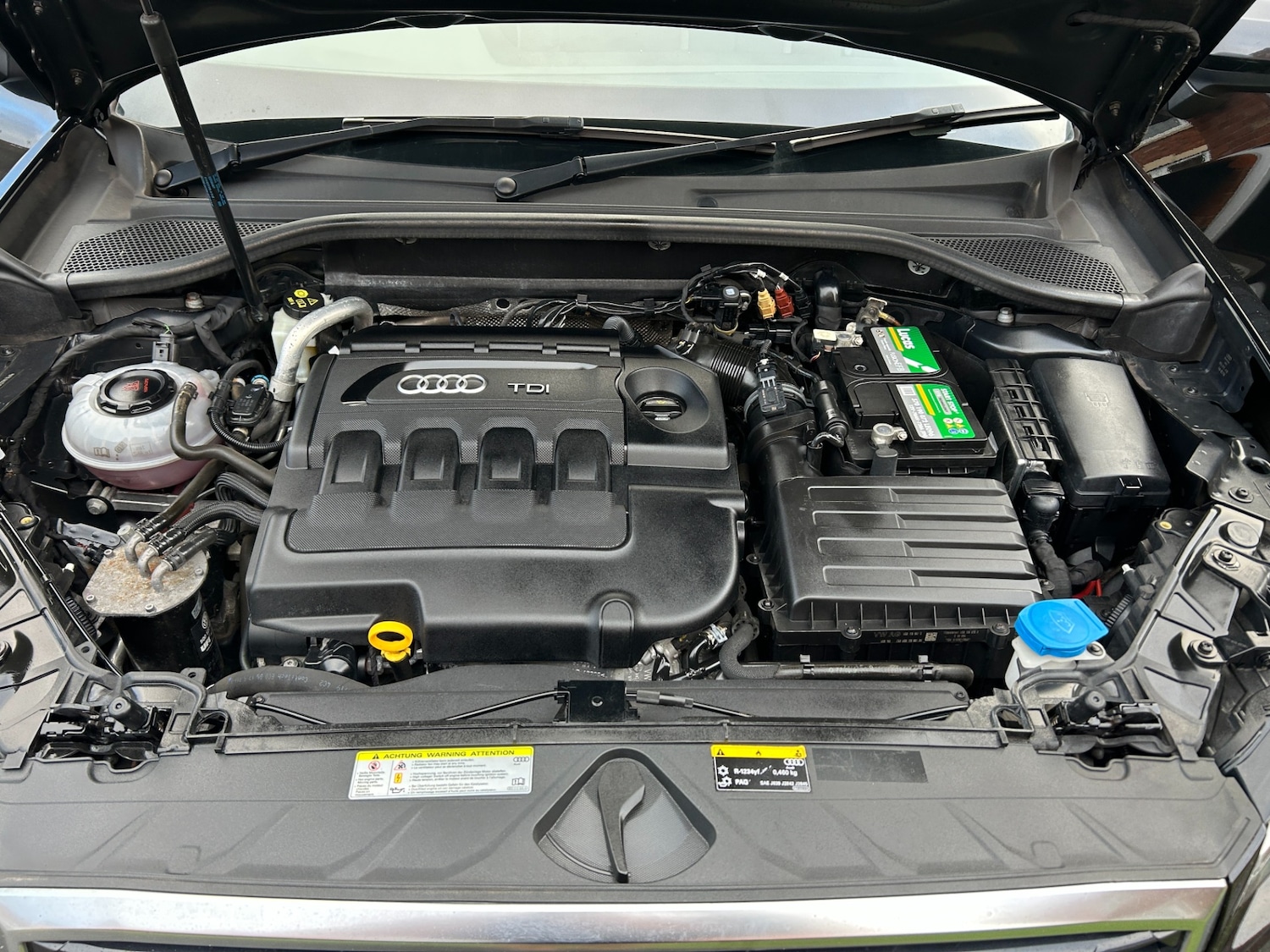 Used Audi Q2 2019 for sale - 77019021: Photo 13