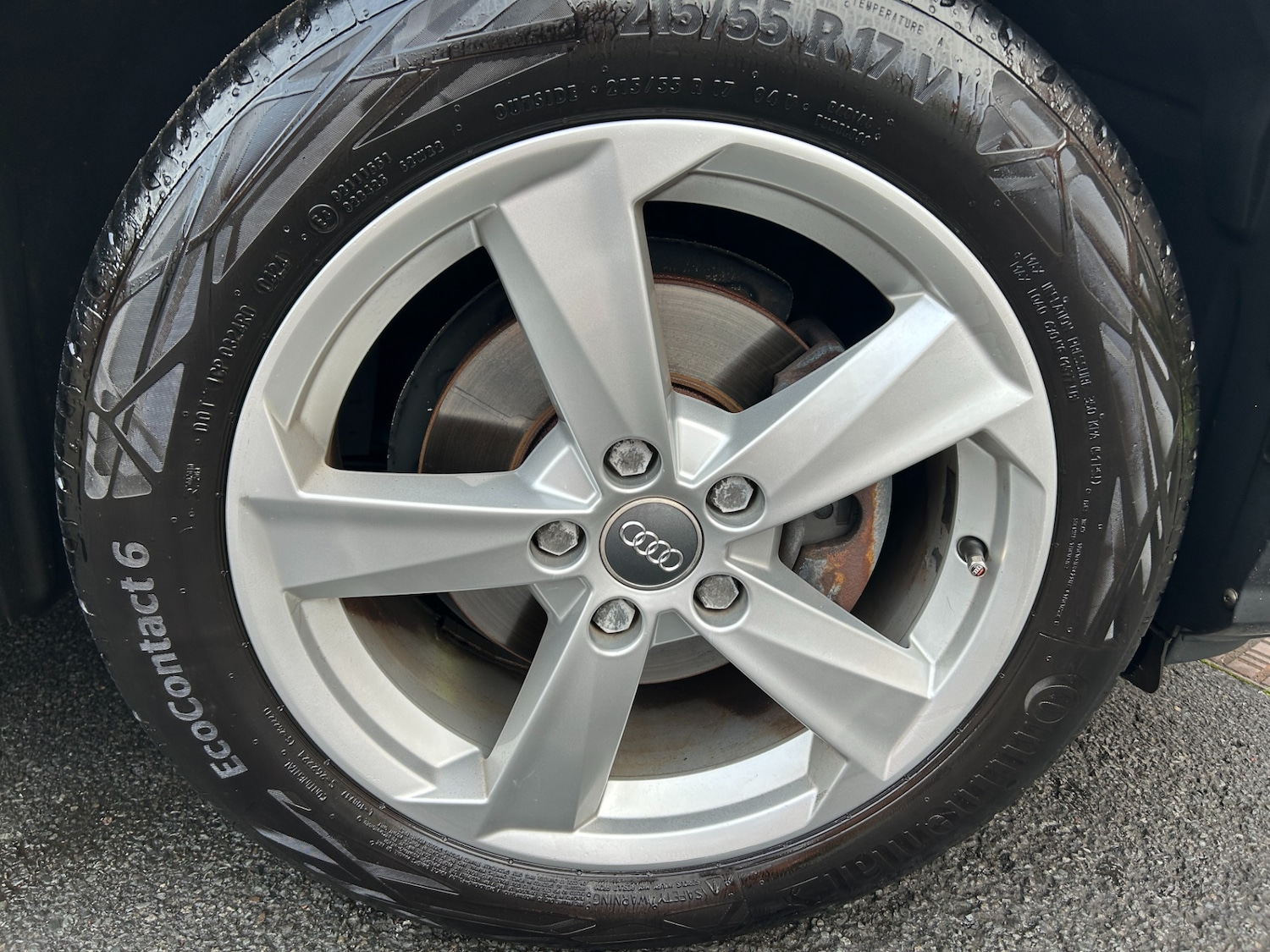 Used Audi Q2 2019 for sale - 77019021: Photo 15