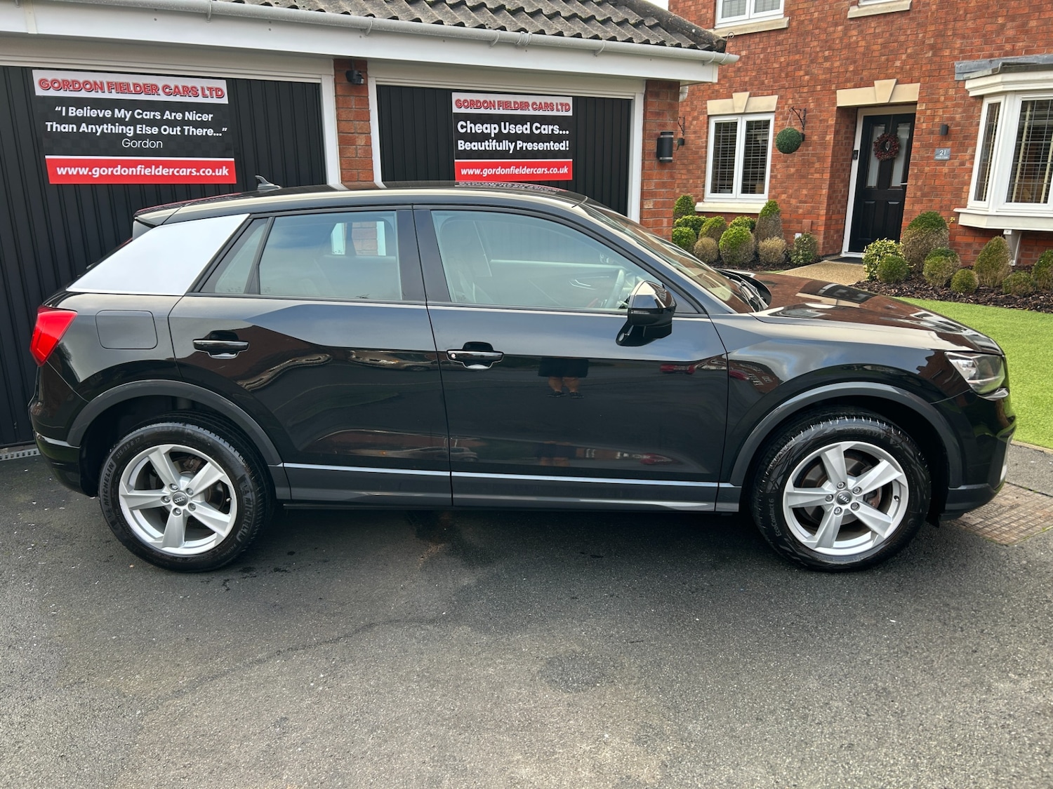 Used Audi Q2 2019 for sale - 77019021: Photo 17