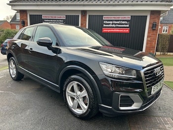 Used Audi Q2 2019 for sale - 77019021: Photo