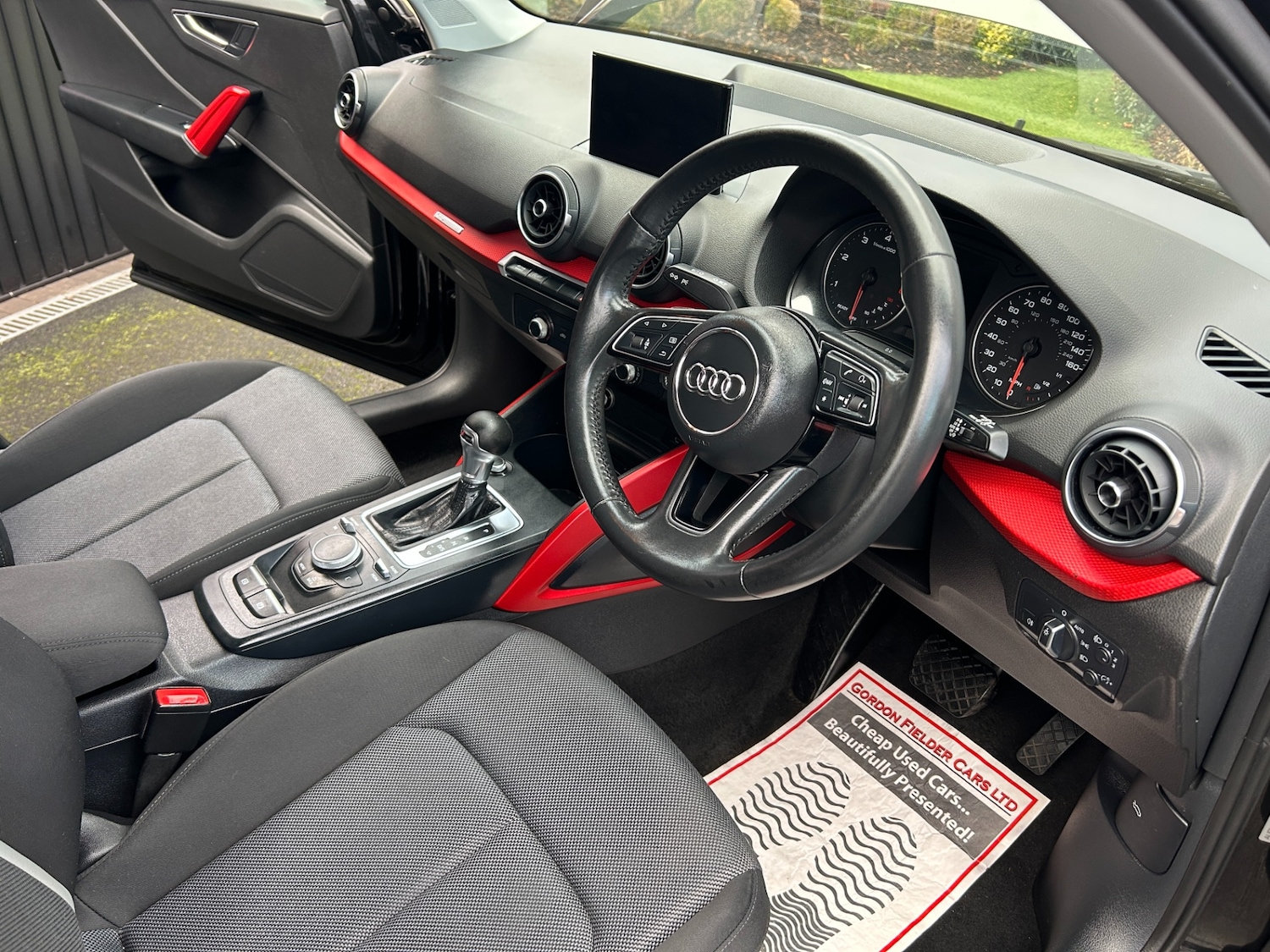 Used Audi Q2 2019 for sale - 77019021: Photo 2