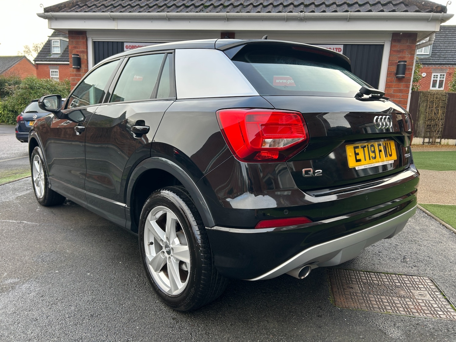 Used Audi Q2 2019 for sale - 77019021: Photo 20