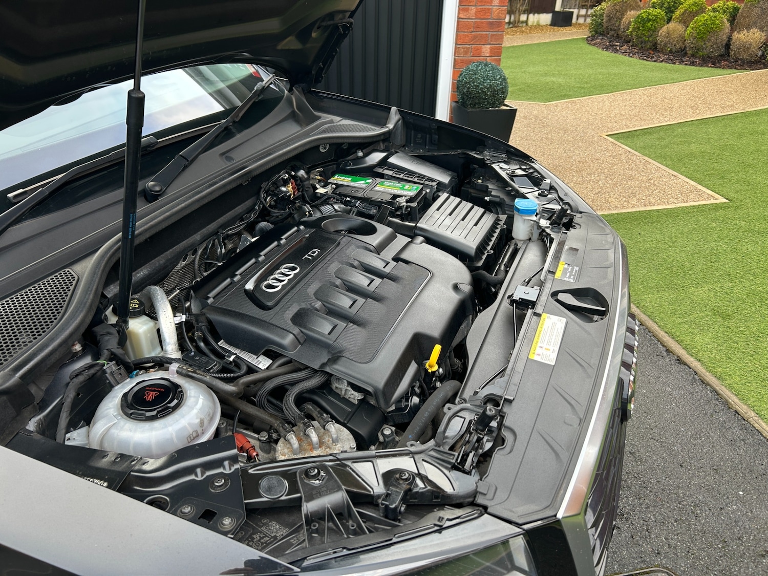 Used Audi Q2 2019 for sale - 77019021: Photo 25