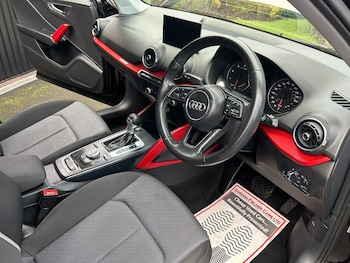 Used Audi Q2 2019 for sale - 77019021: Photo