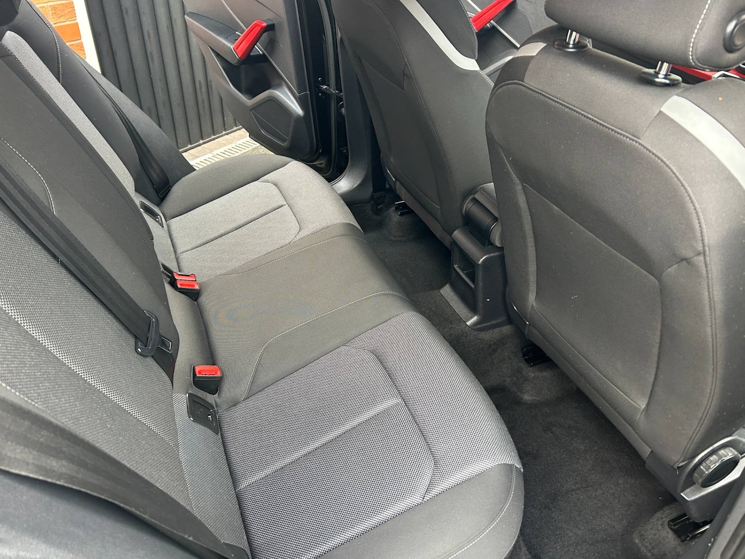 Used Audi Q2 2019 for sale - 77019021: Photo 3