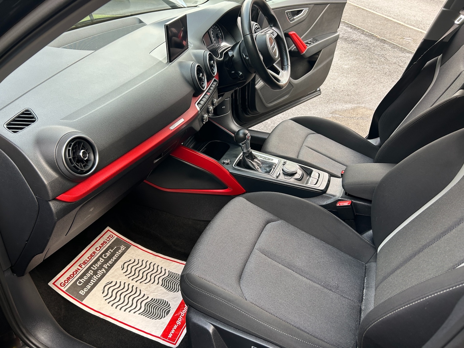 Used Audi Q2 2019 for sale - 77019021: Photo 4