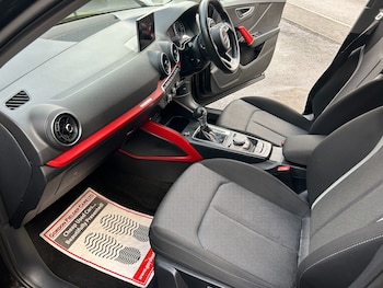 Used Audi Q2 2019 for sale - 77019021: Photo