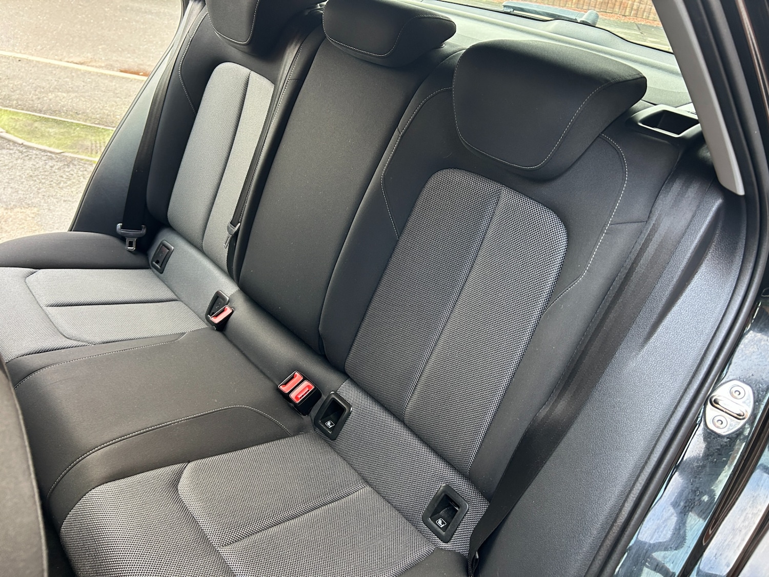 Used Audi Q2 2019 for sale - 77019021: Photo 5