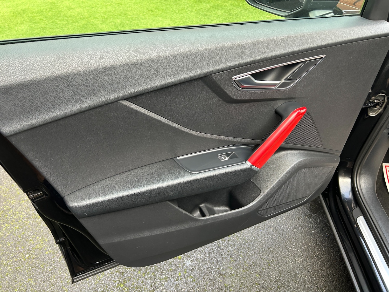 Used Audi Q2 2019 for sale - 77019021: Photo 6