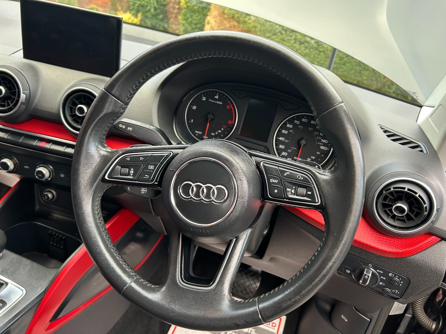 Used Audi Q2 2019 for sale - 77019021: Photo 7