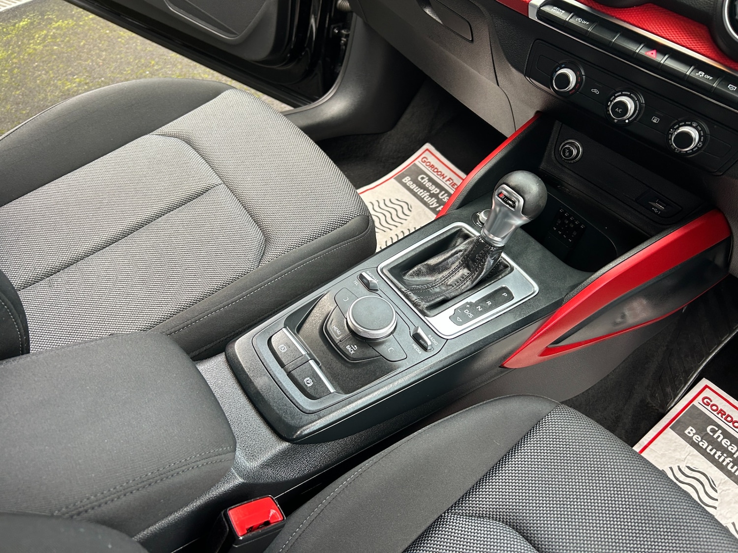 Used Audi Q2 2019 for sale - 77019021: Photo 8