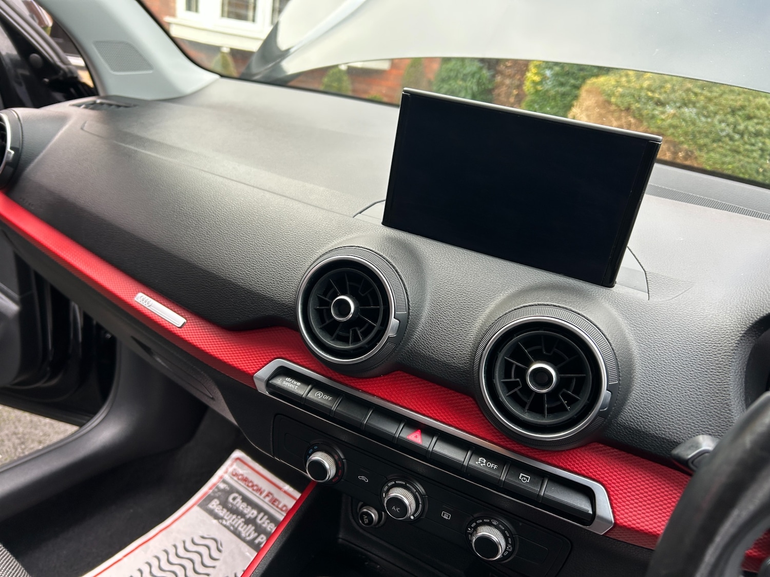 Used Audi Q2 2019 for sale - 77019021: Photo 9