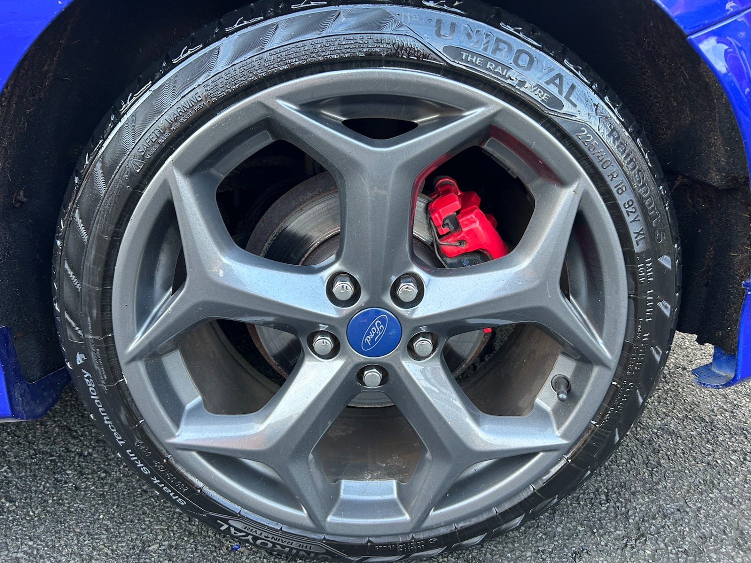 Used Ford Focus 2013 for sale - 77385087: Photo 14