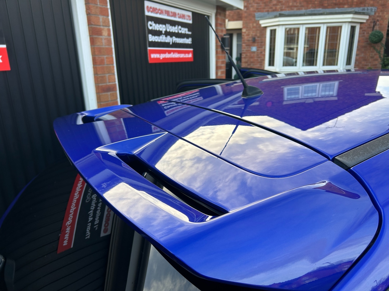 Used Ford Focus 2013 for sale - 77385087: Photo 16