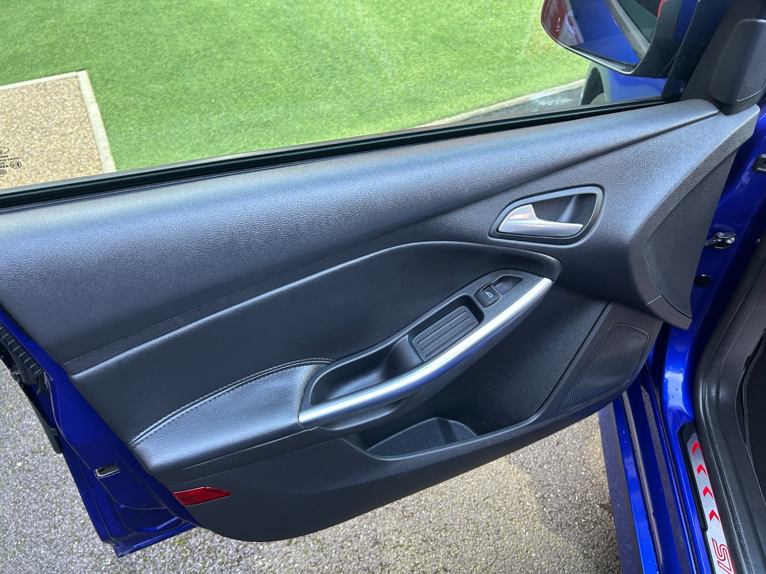 Used Ford Focus 2013 for sale - 77385087: Photo 21