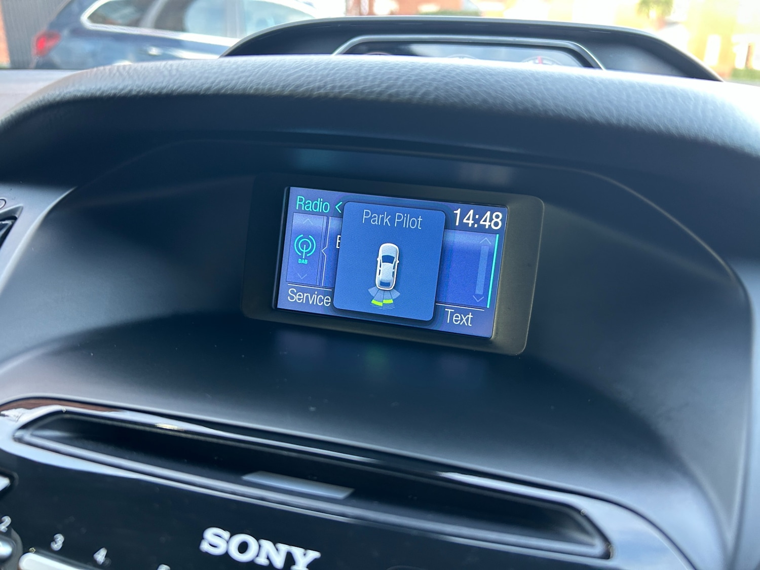 Used Ford Focus 2013 for sale - 77385087: Photo 25