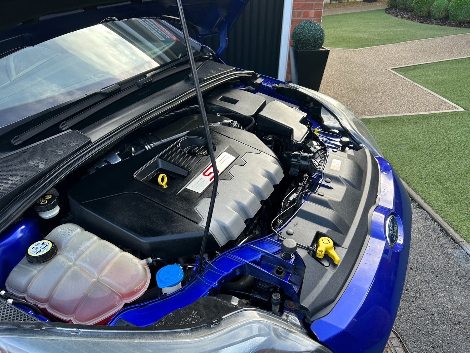 Used Ford Focus 2013 for sale - 77385087: Photo 29