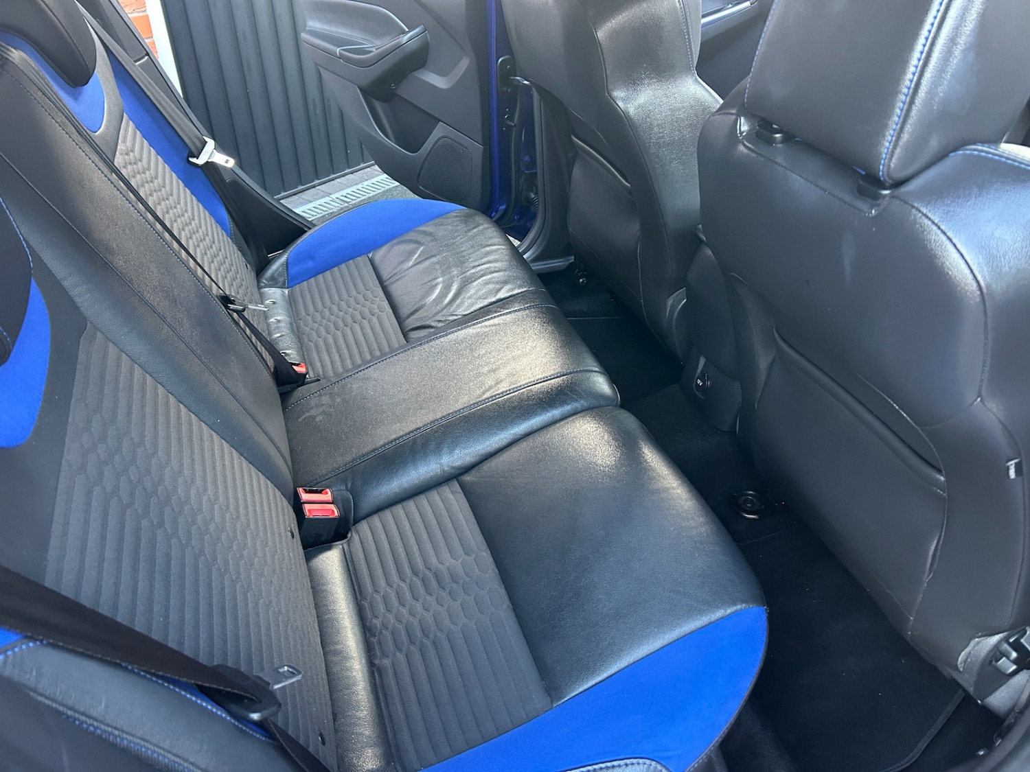 Used Ford Focus 2013 for sale - 77385087: Photo 3