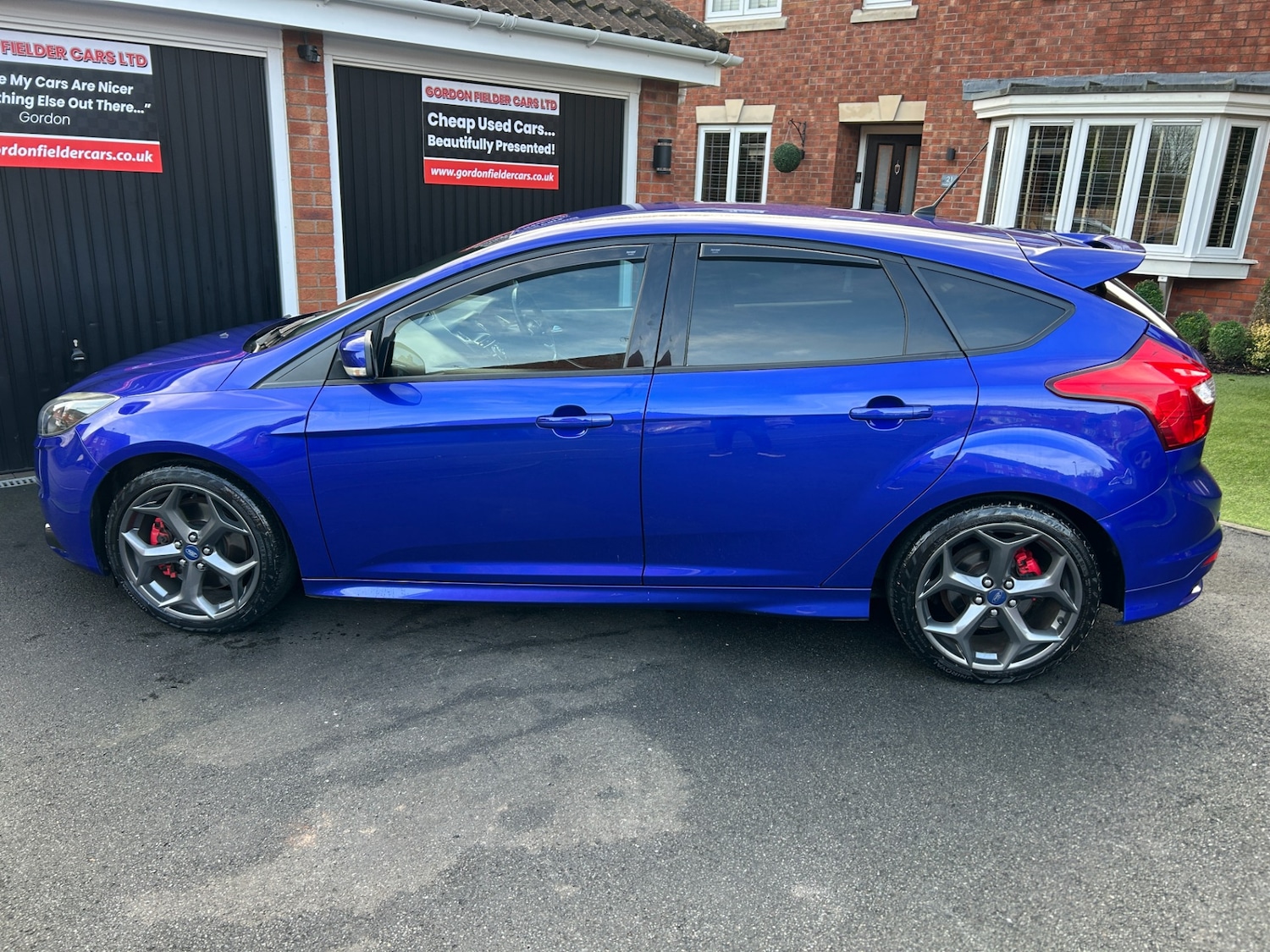 Used Ford Focus 2013 for sale - 77385087: Photo 34