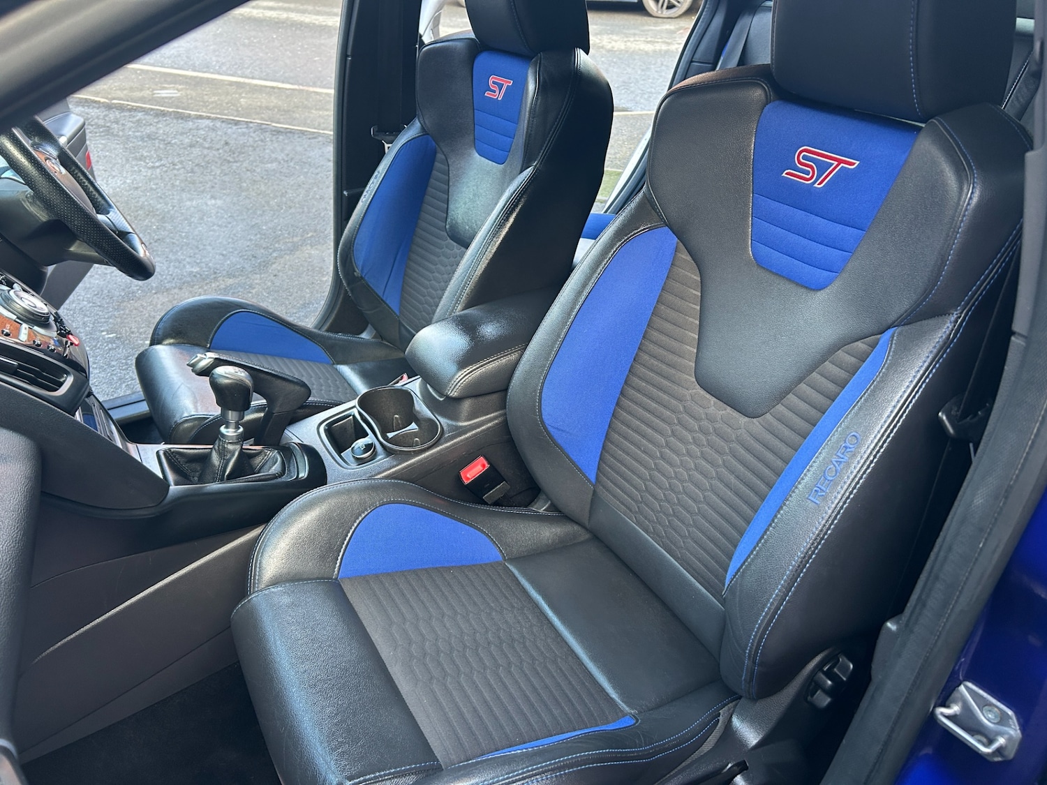 Used Ford Focus 2013 for sale - 77385087: Photo 5