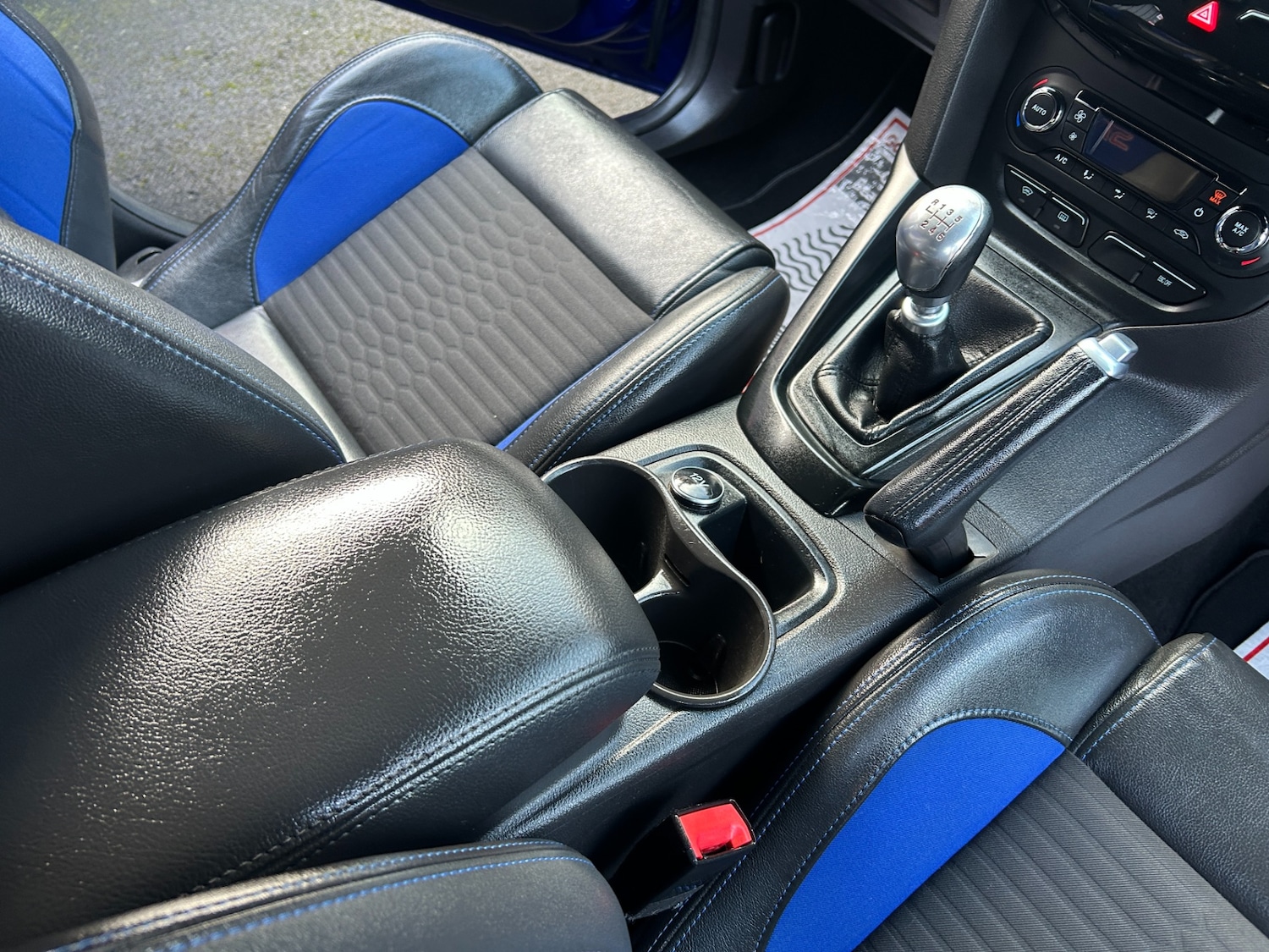 Used Ford Focus 2013 for sale - 77385087: Photo 8