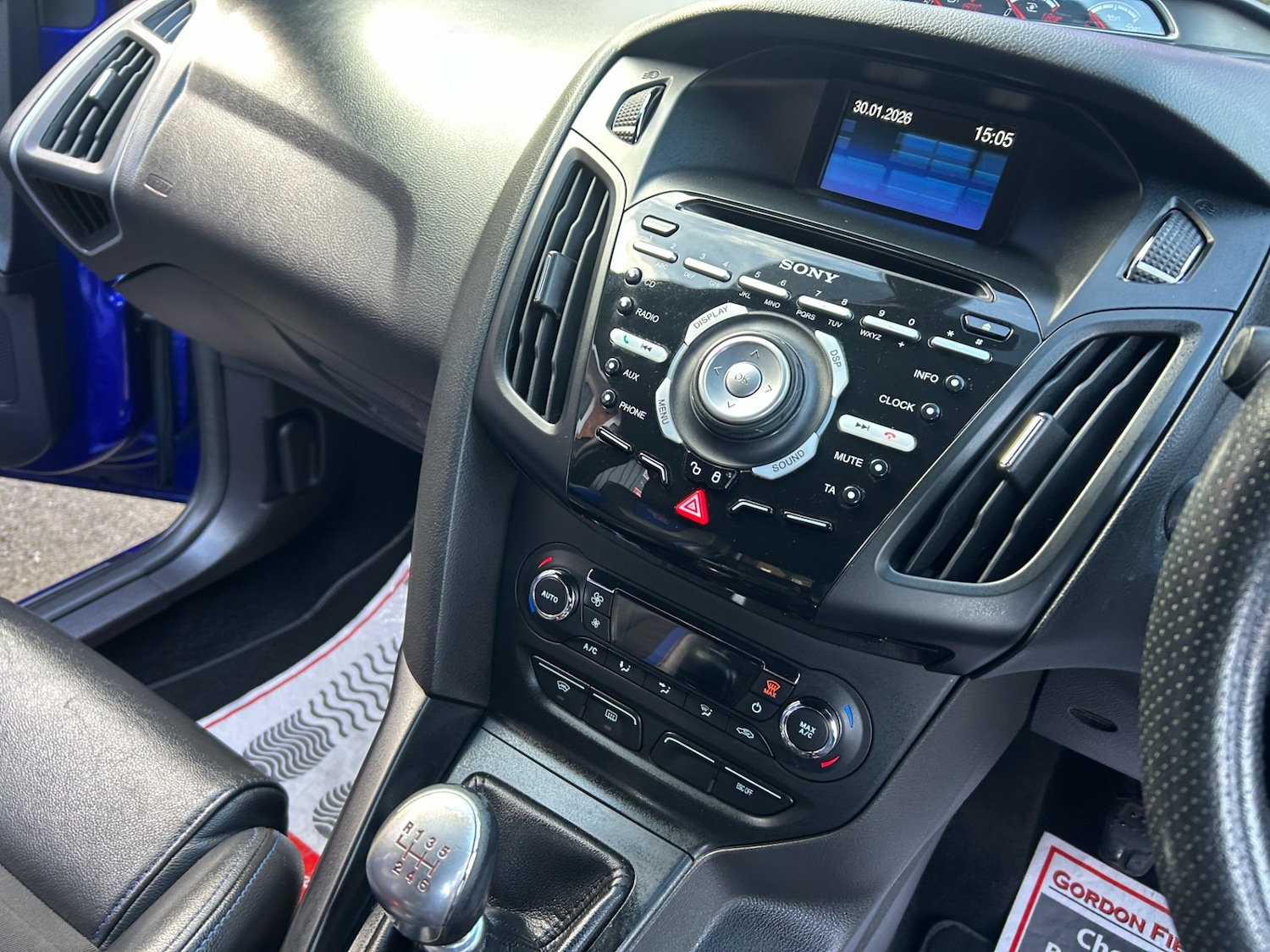 Used Ford Focus 2013 for sale - 77385087: Photo 9