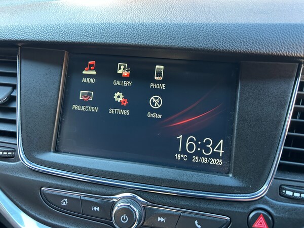 Used Vauxhall Astra 2016 for sale - 76081601: Photo 10