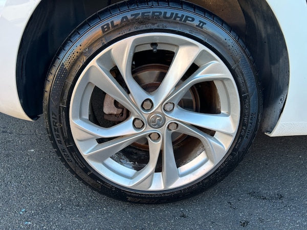 Used Vauxhall Astra 2016 for sale - 76081601: Photo 14