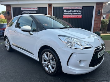 2014 (14) - 1.2 VTi DSign Plus 3dr