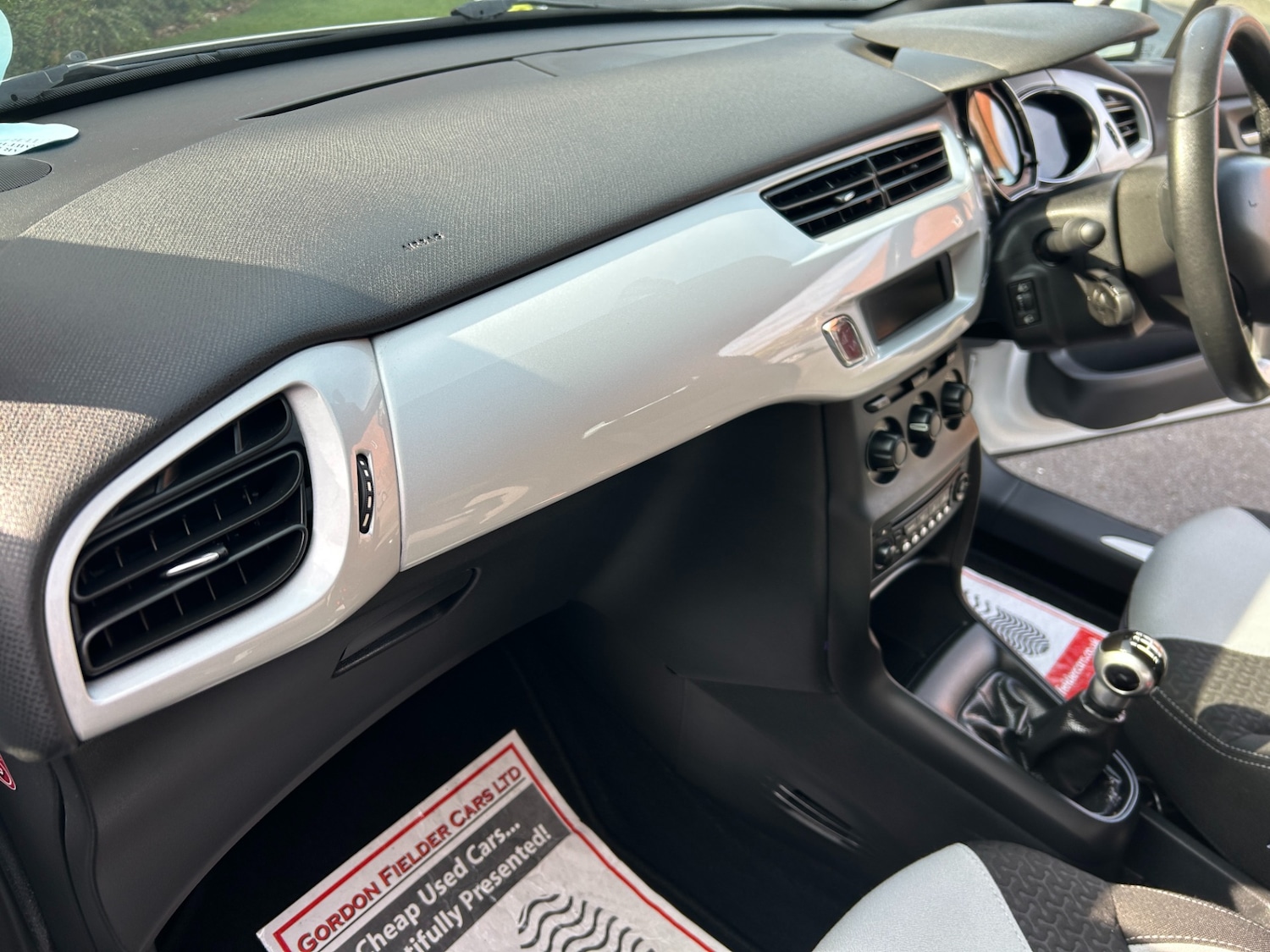 Vehicle 23