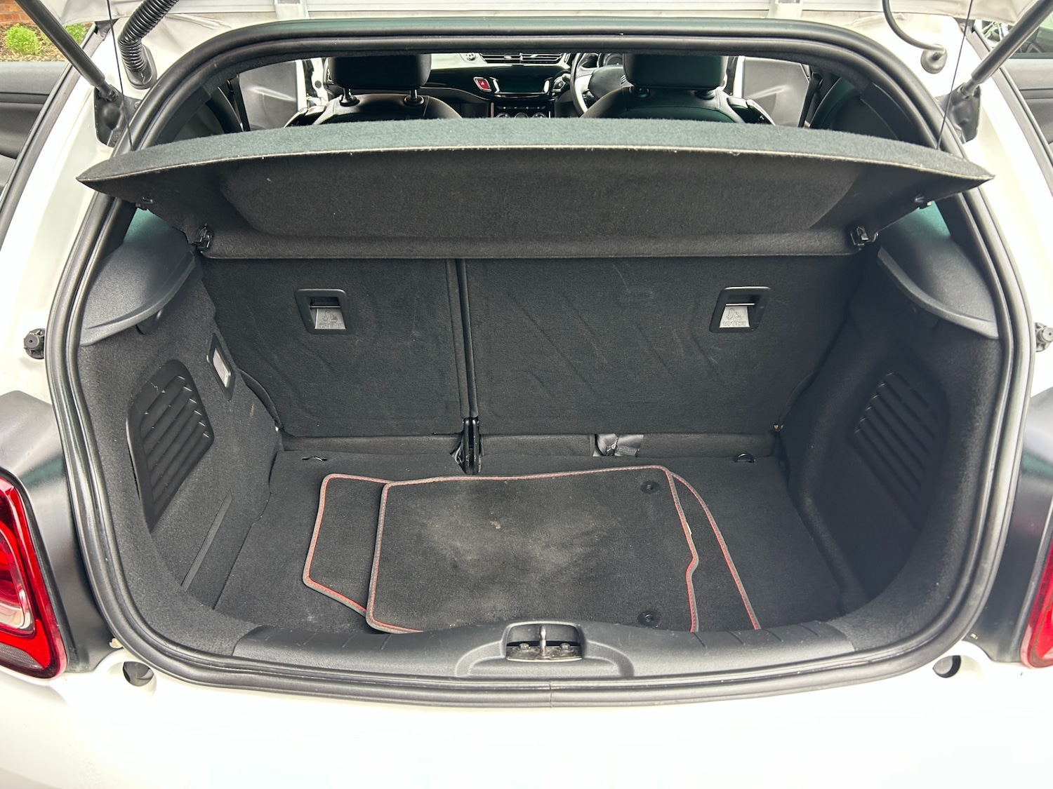 Used Citroen DS3 2015 for sale - 77640781: Photo 11