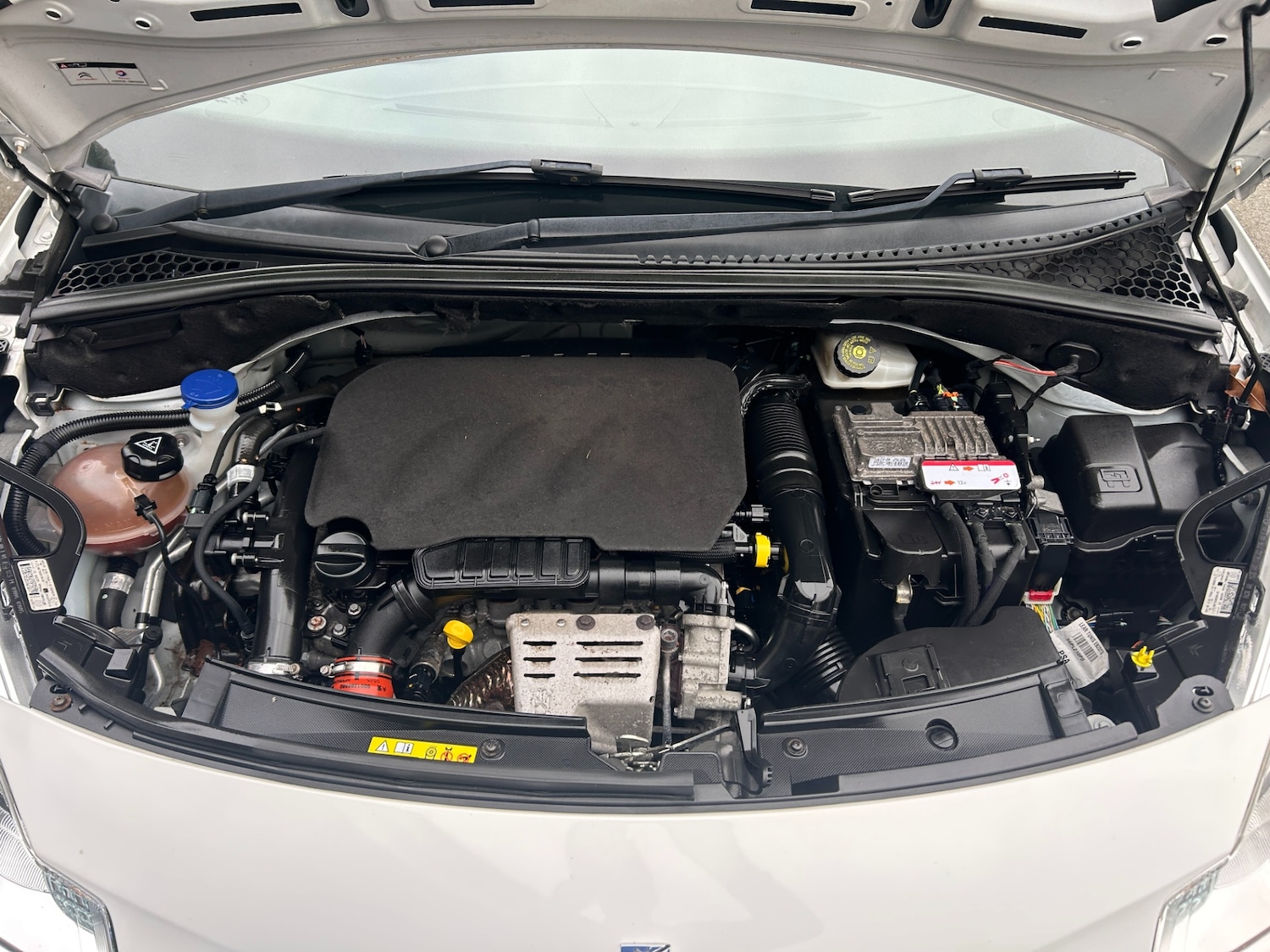 Used Citroen DS3 2015 for sale - 77640781: Photo 12