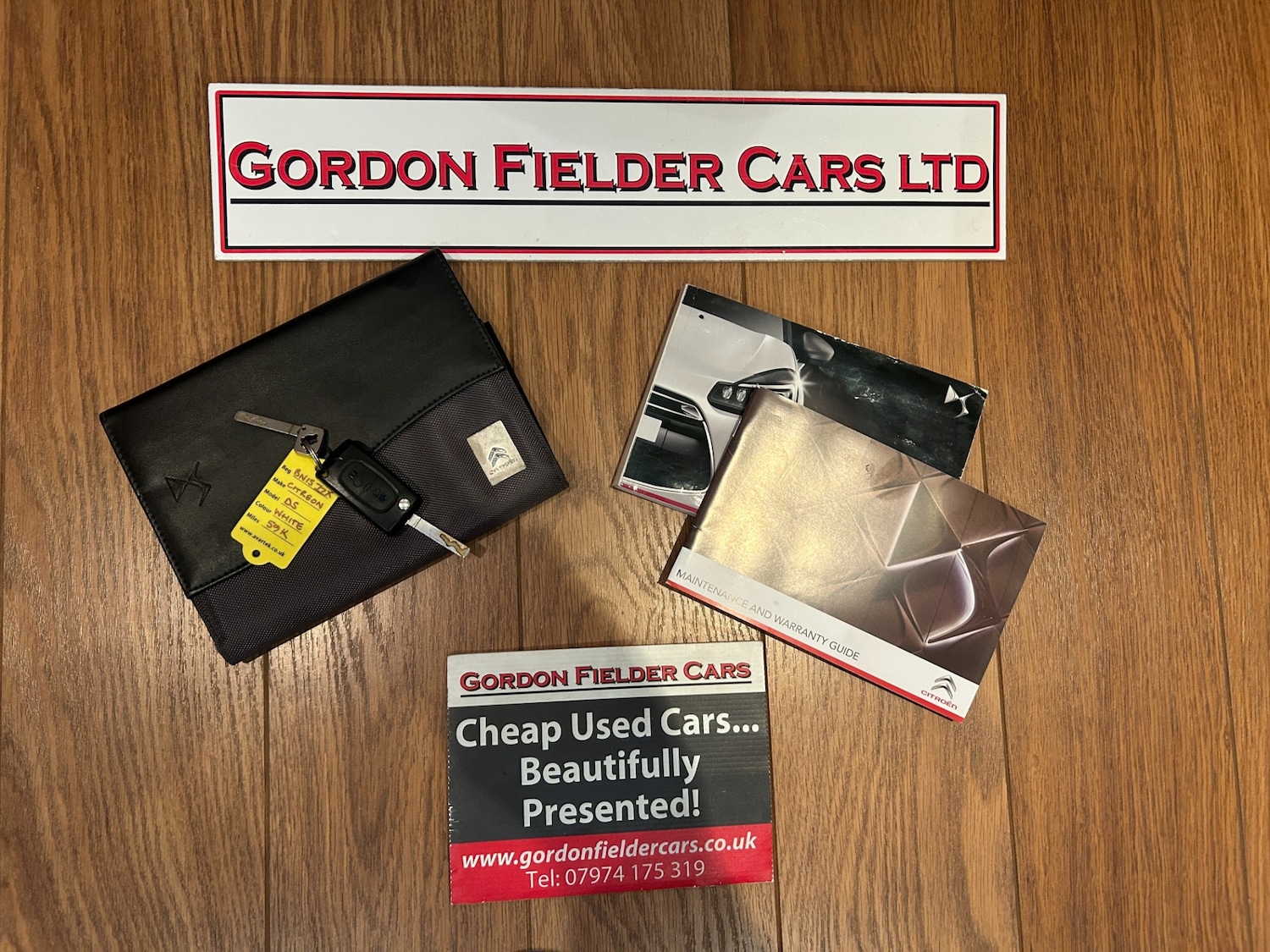 Used Citroen DS3 2015 for sale - 77640781: Photo 13