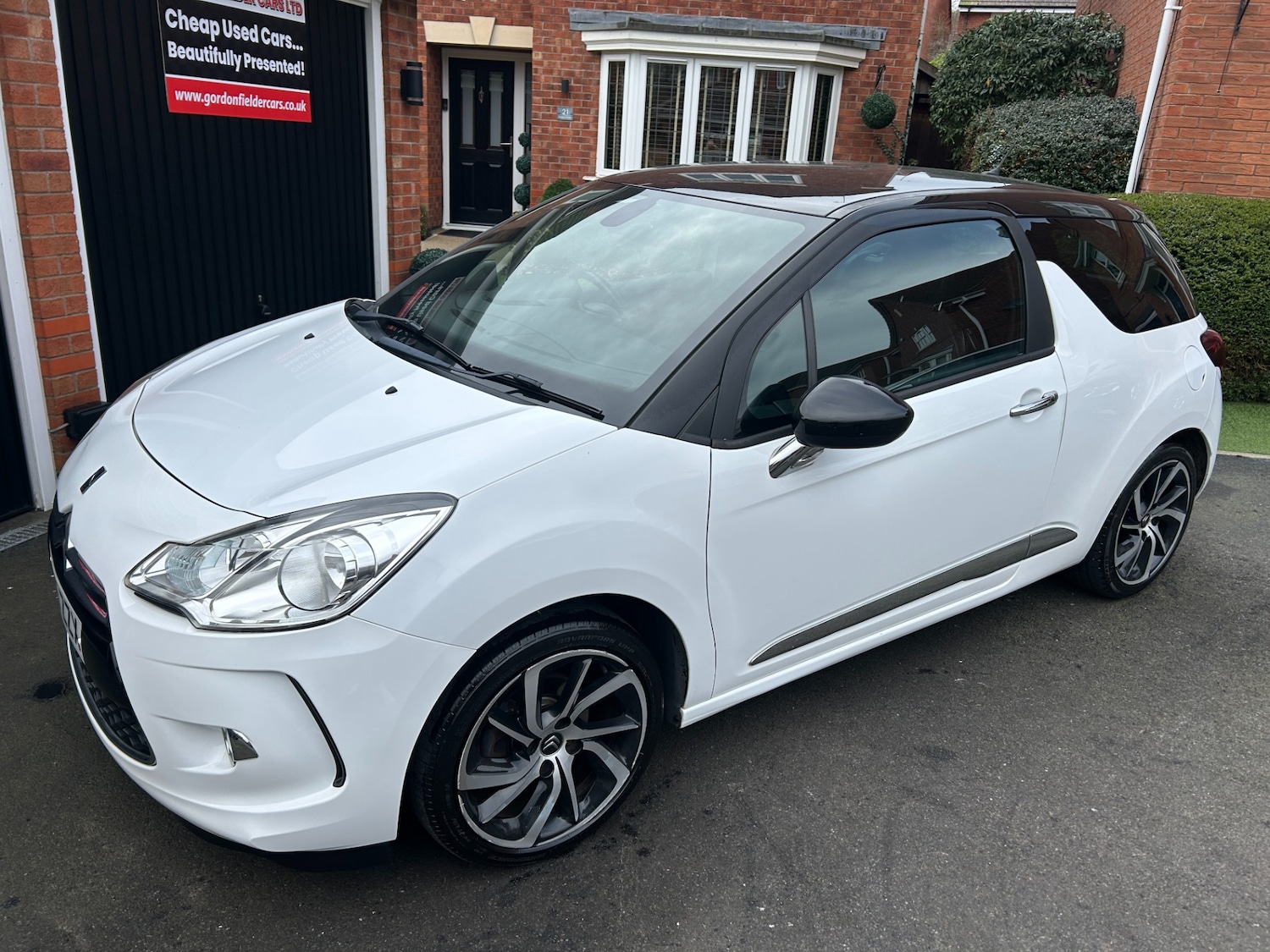Used Citroen DS3 2015 for sale - 77640781: Photo 17