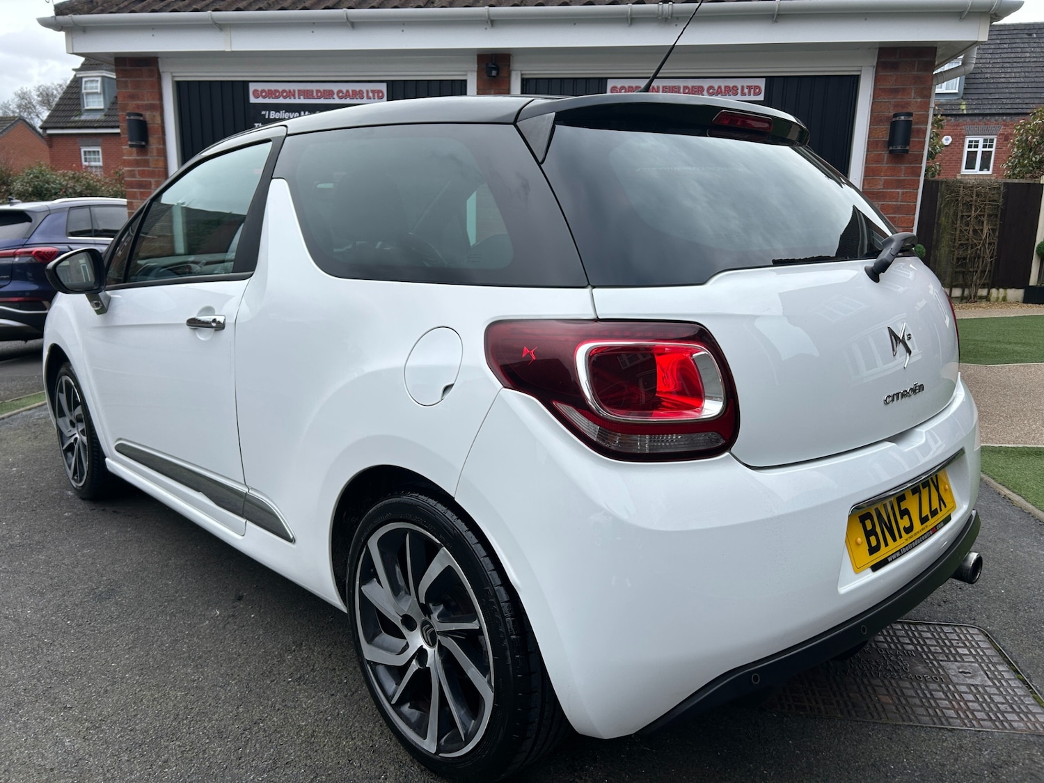 Used Citroen DS3 2015 for sale - 77640781: Photo 20