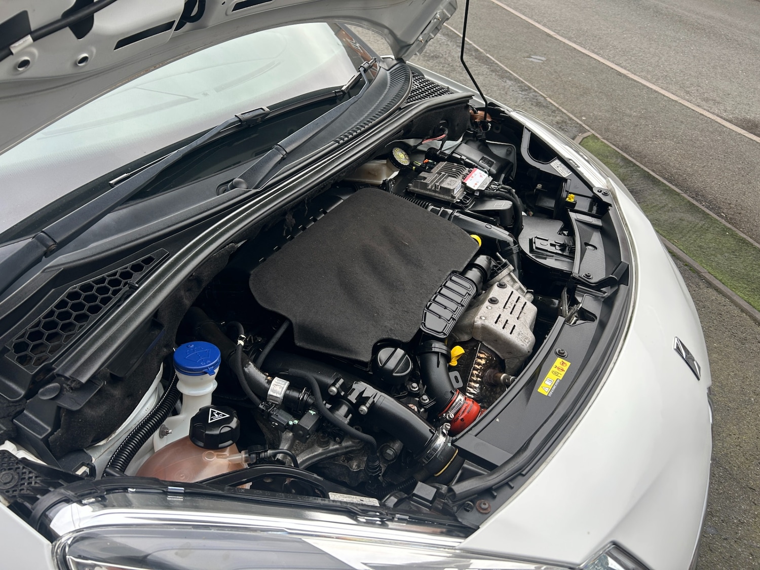 Used Citroen DS3 2015 for sale - 77640781: Photo 22