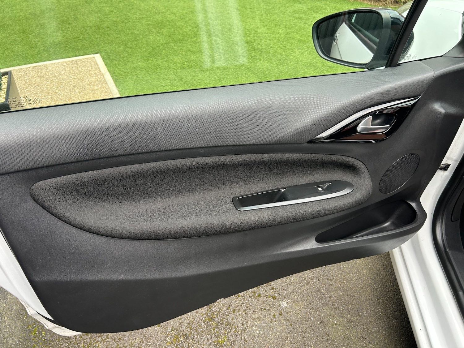 Used Citroen DS3 2015 for sale - 77640781: Photo 6