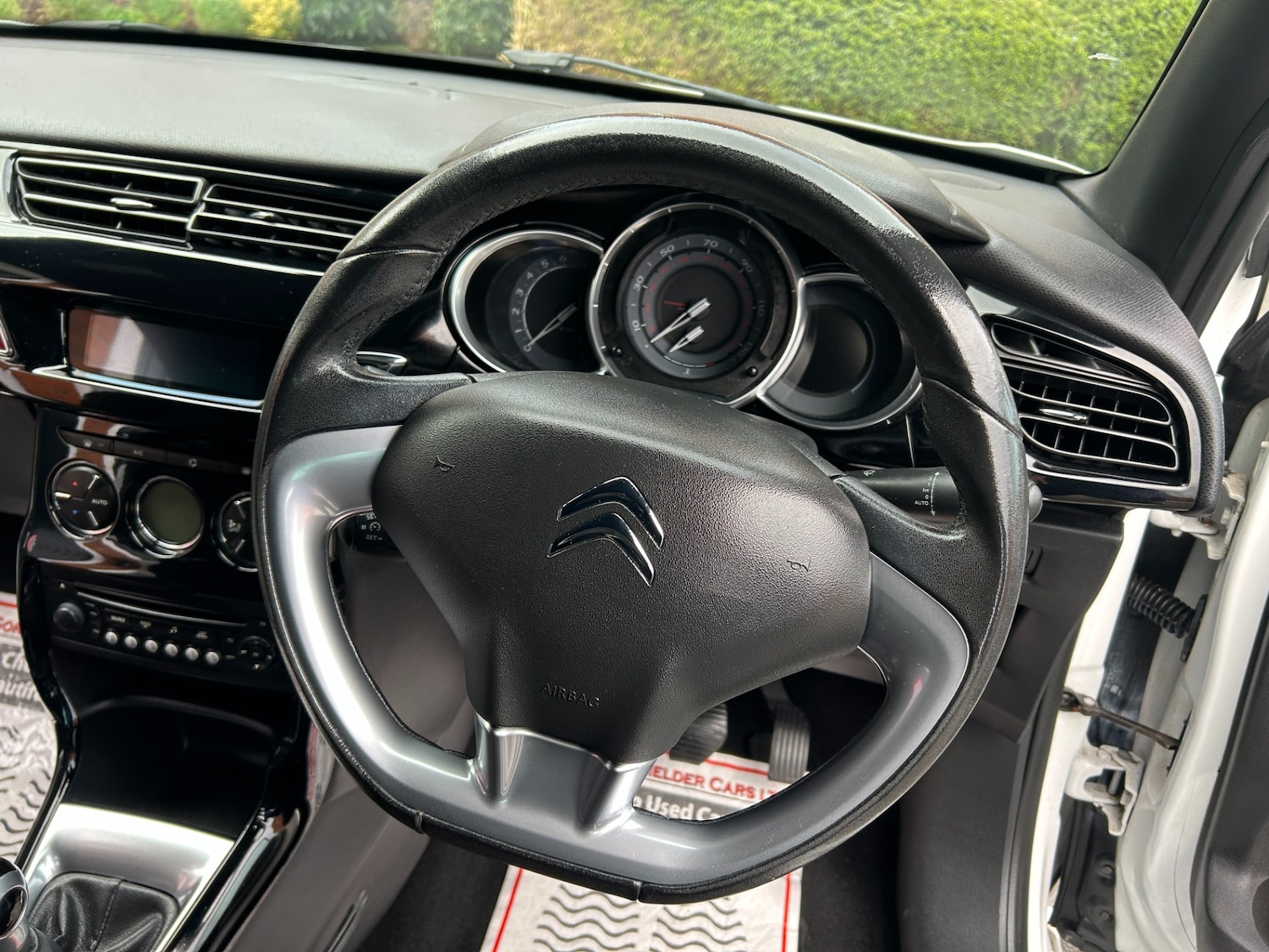 Used Citroen DS3 2015 for sale - 77640781: Photo 7